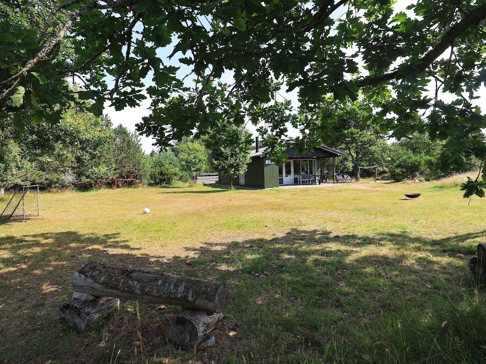 6 Person Holiday Home in Blavand