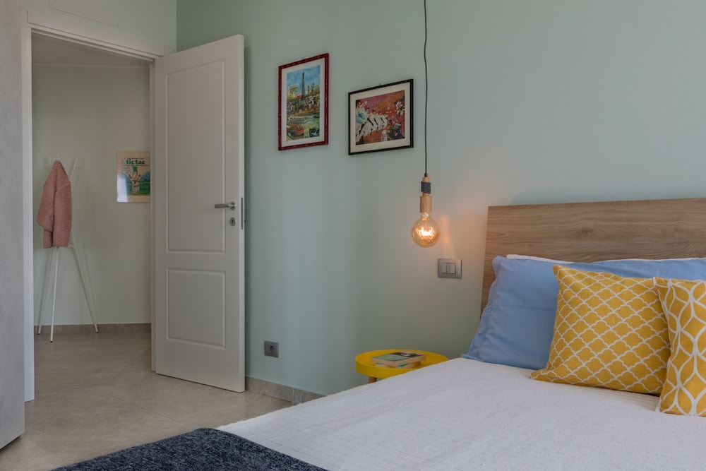 Val Della Torre 78 - Valdellatorre Apartment