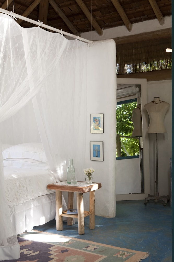 Casas da Vila