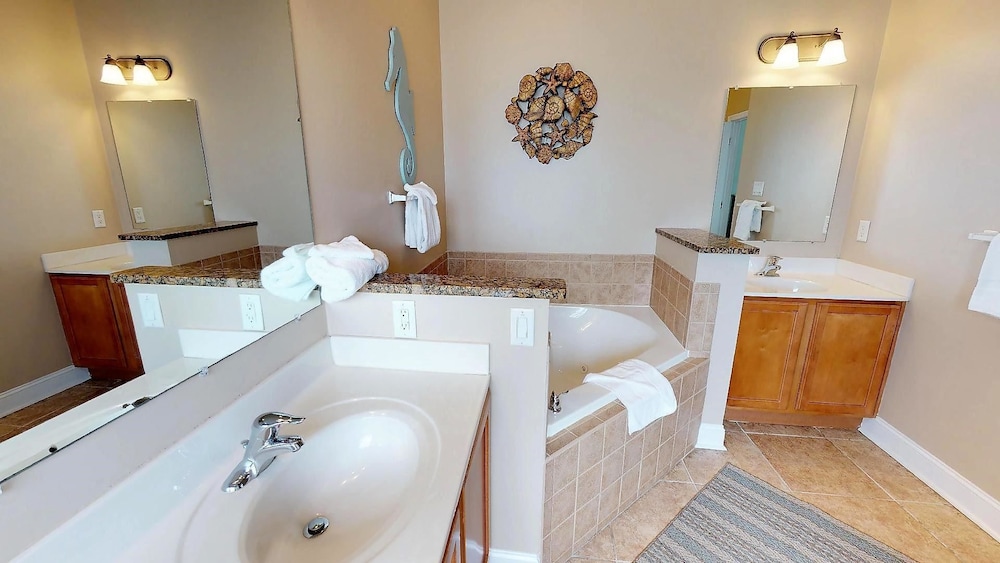 Tuscan Ocean Vista C Holiday Home Holiday home 8