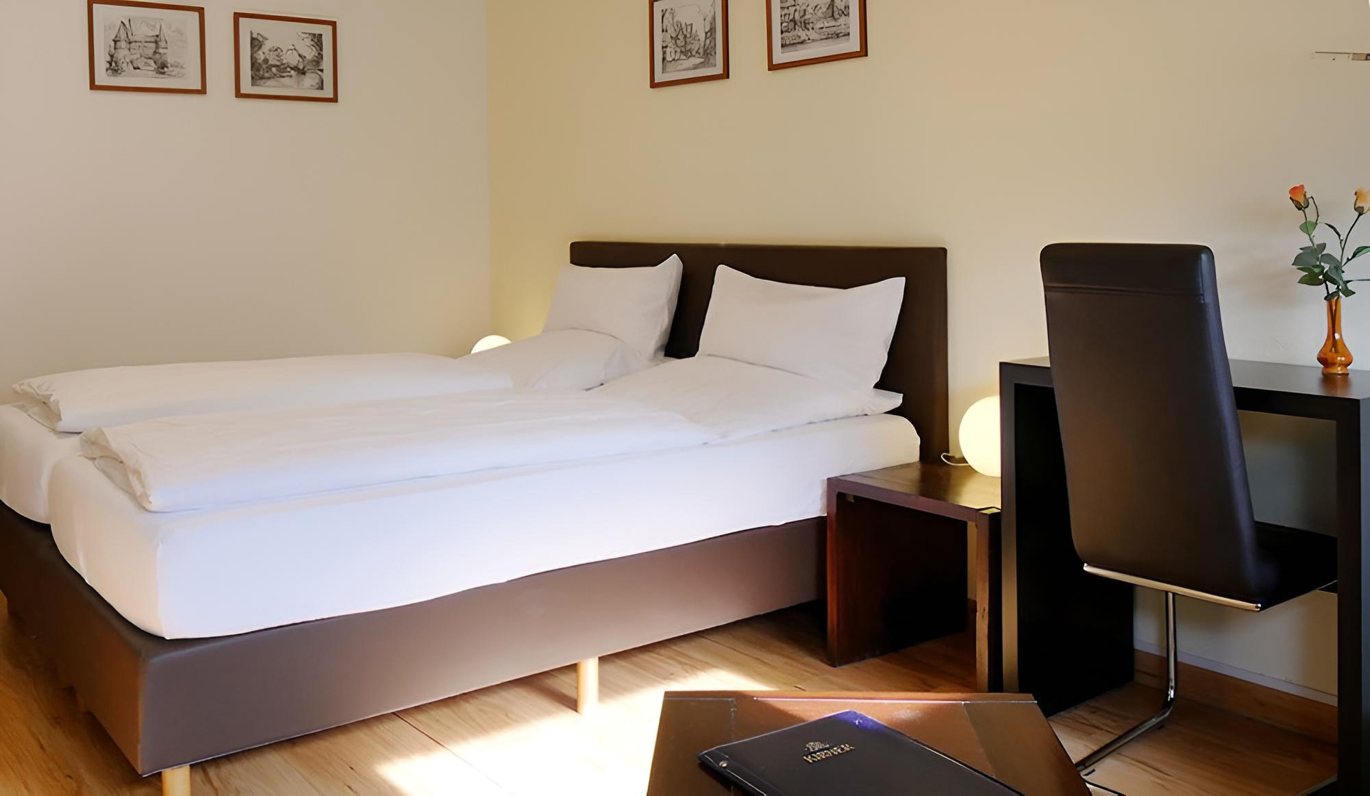 Krone Hotel