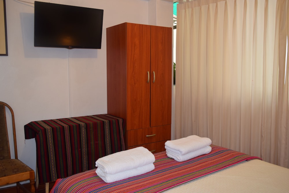 Inti Sol view 5