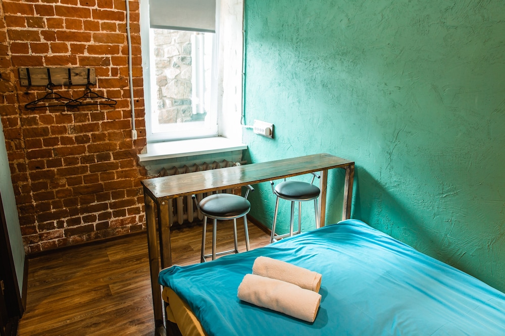Montana hostel