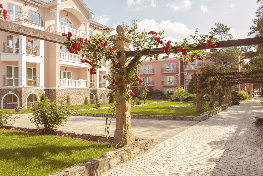 Alean Family Resort & SPA Riviera - All inclusive