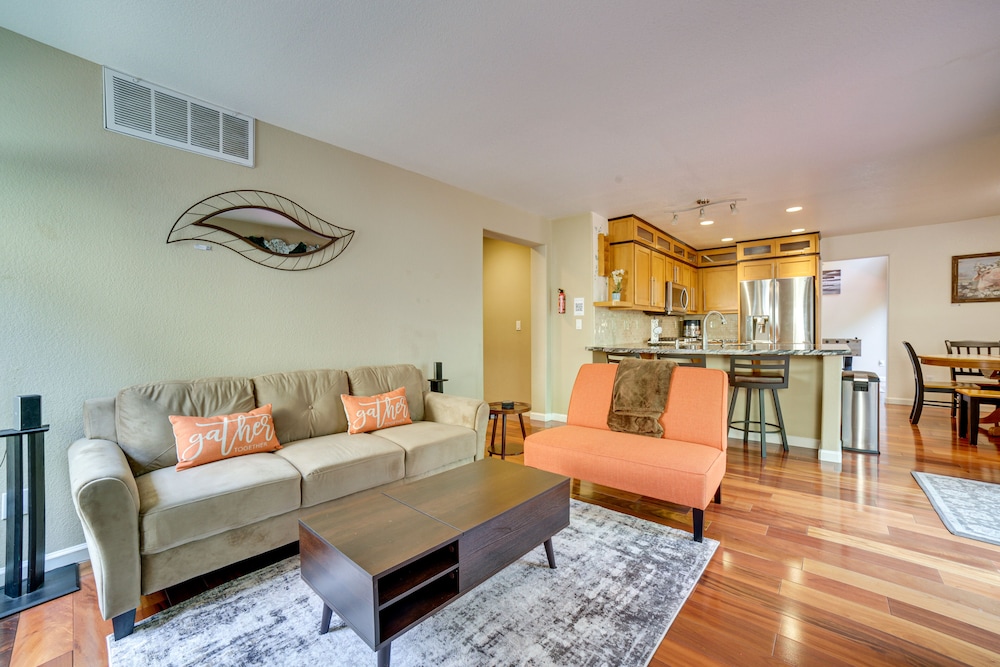 Reno Vacations - Spacious Reno Home w/ Deck 1 Mi to Downtown! - Property Image 50
