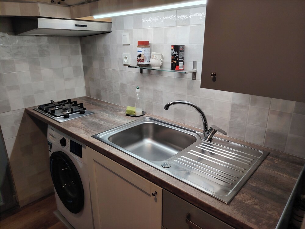 Olgas Luxury Apartment With 4 Bedrooms