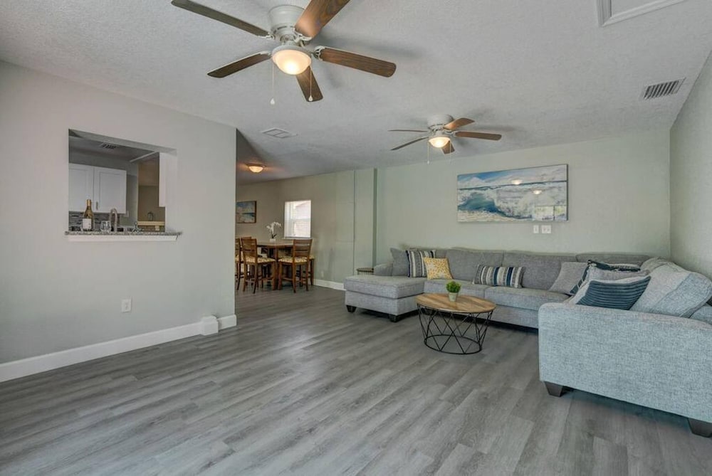 Heated Pool Close to St Pete Tampa Pet Friendly, photo 37