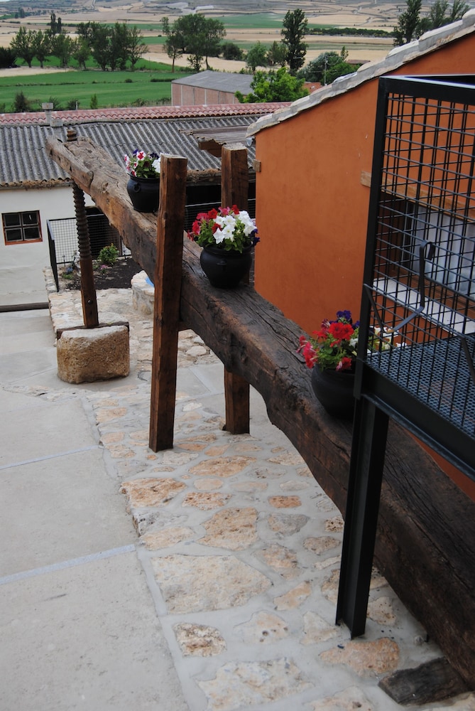 A Cien Leguas - Hostel