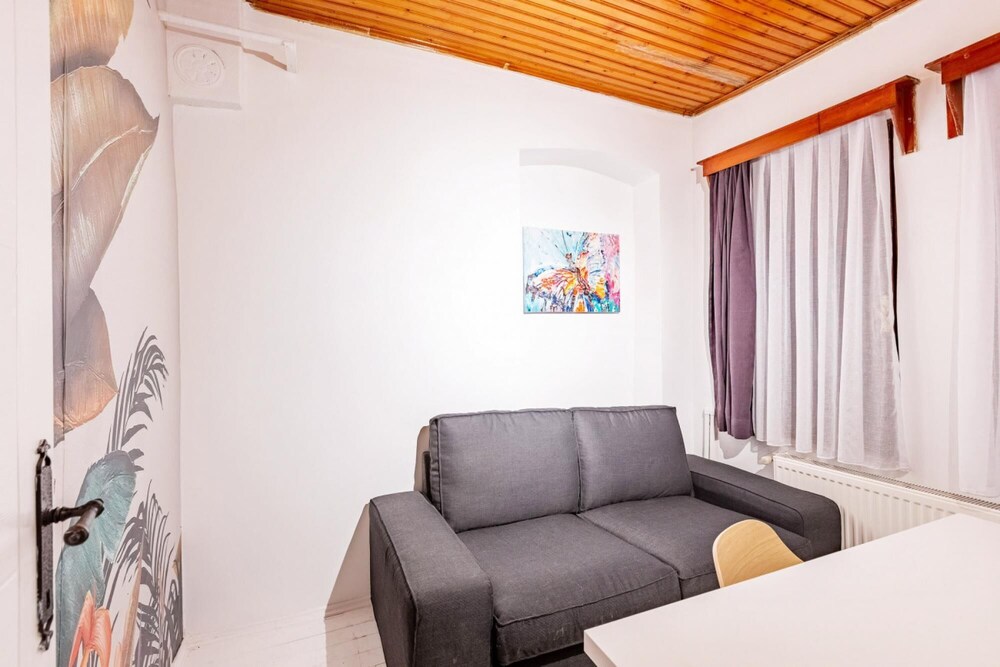 Central Flat Near Taksim Square in Sisli