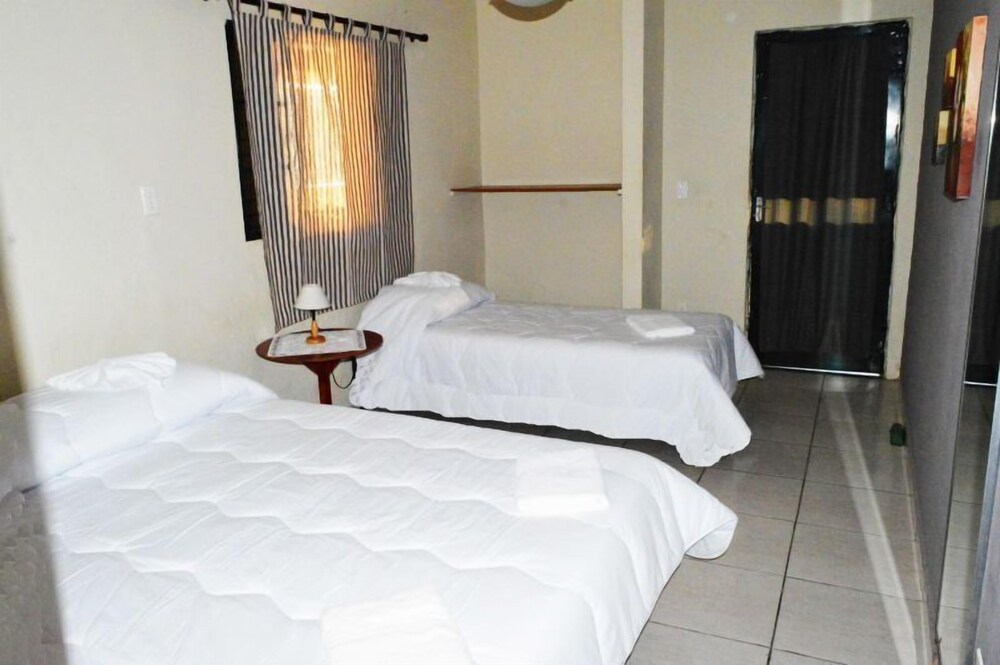Pousada Villa Três