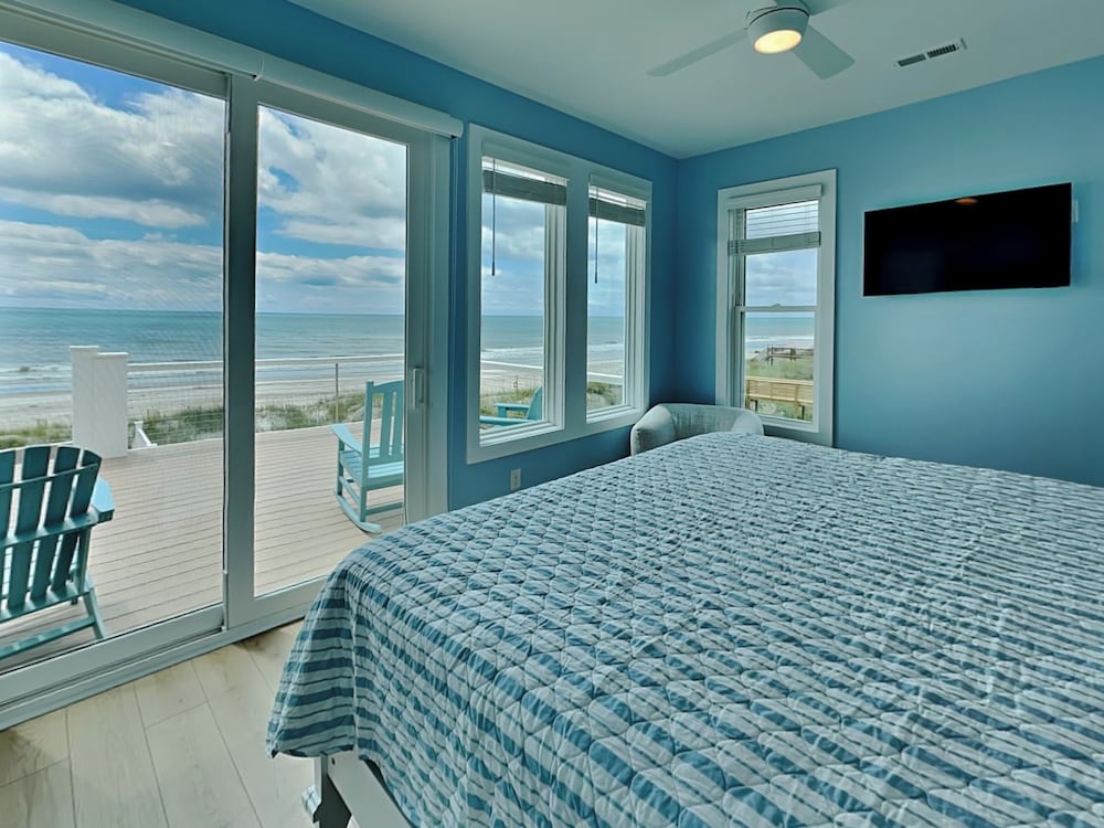 Turtle Paradise by Topsail Realty