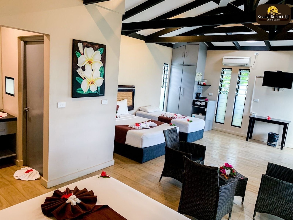 Bulabard Villas