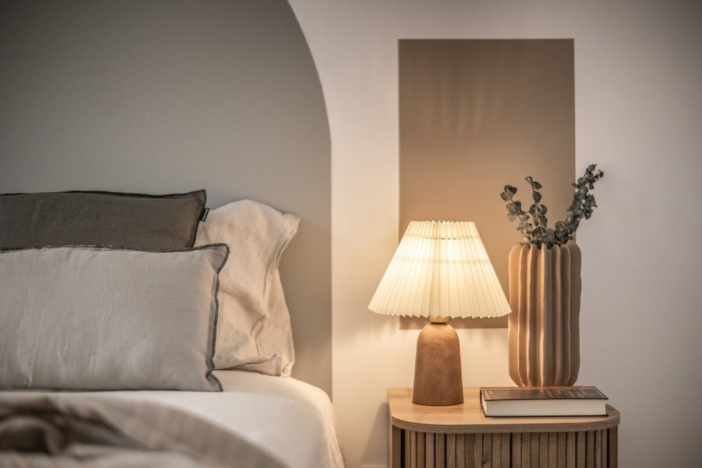 Fratta - 1 Bedroom in Almagro
