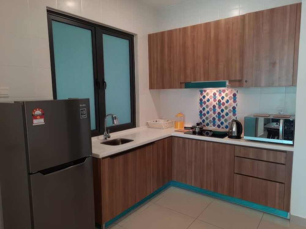 Ciao Pacific 63 Residence Apartments