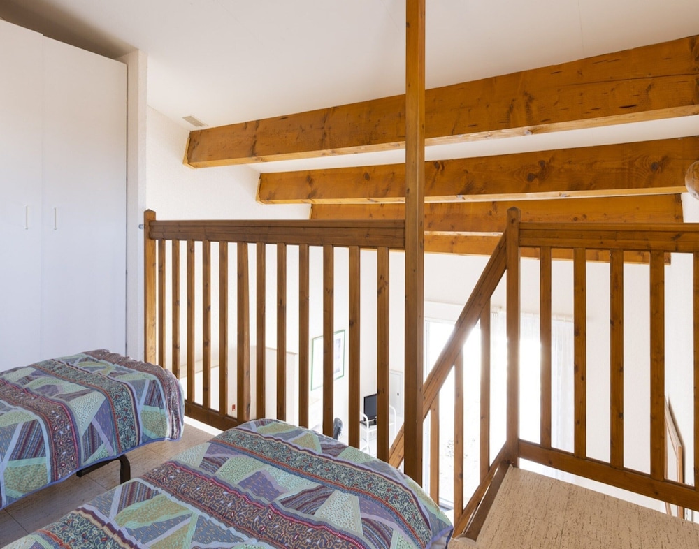 House in Agde Near Beach & City Center