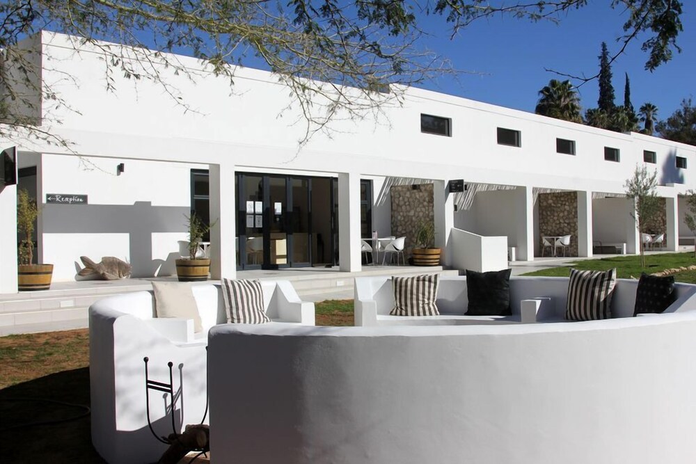 Karoo Retreat