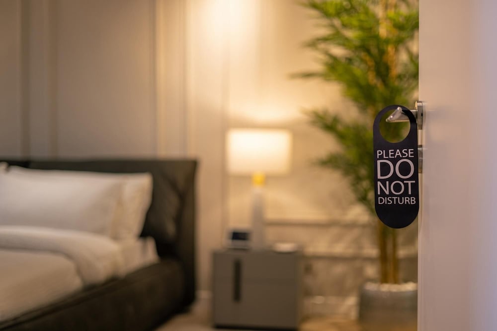 Signature Residence - The Palm Jumeirah - 2 Bedrooms 170 SQM