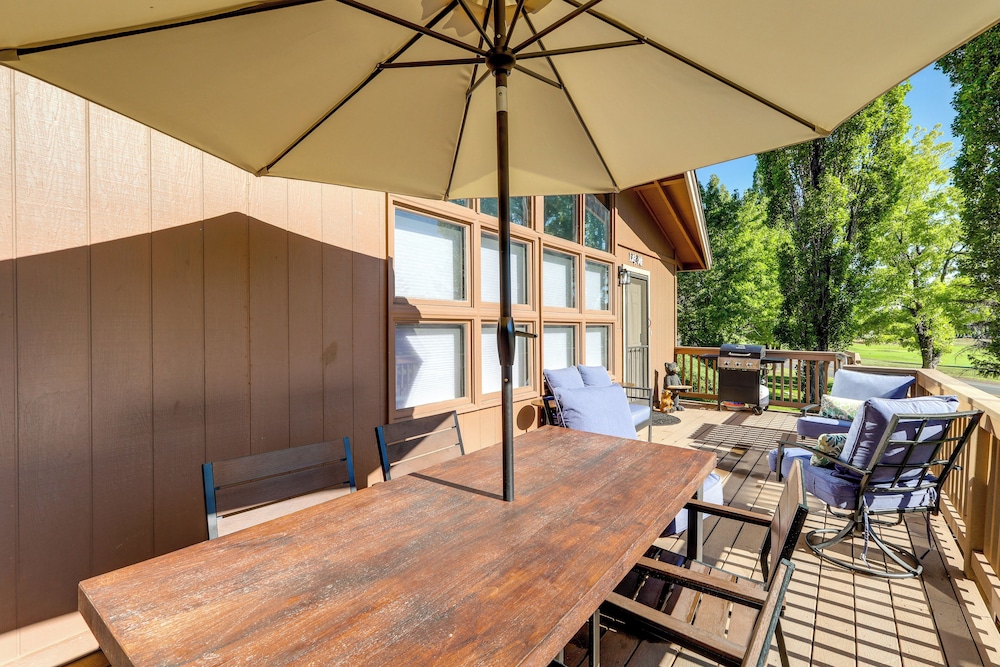 'the High Country Hideaway' Flagstaff Golf Retreat