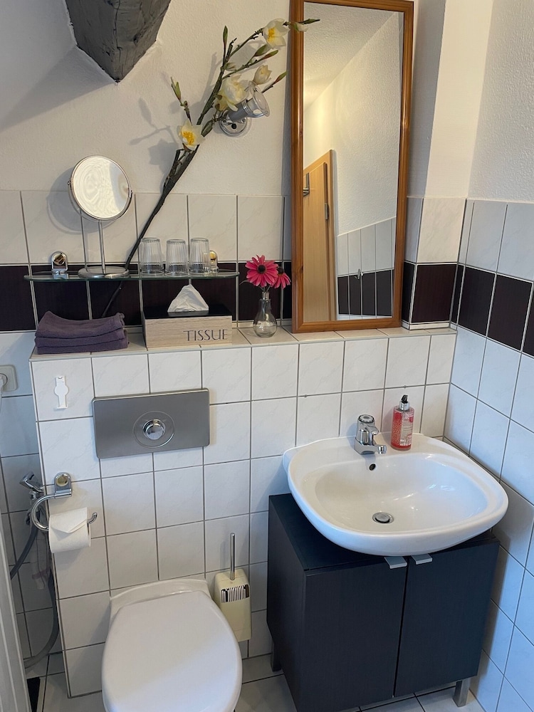 Appartements Zur Schloßwache