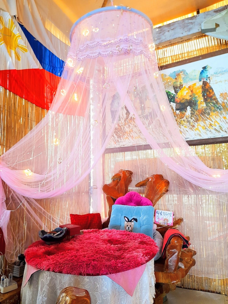 Boracay Water World Resort