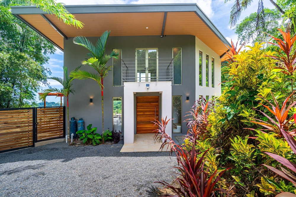 Villa Vista Del Mar Dominical