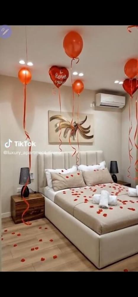 Arkle Apartment 1