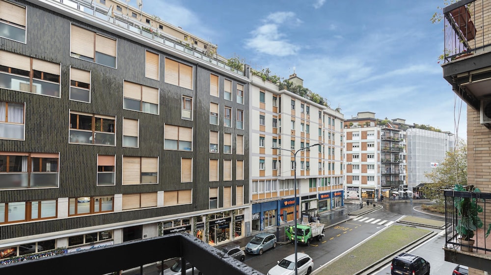 Italianway - Canonica 40 photo 1