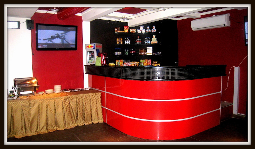 Hotel Akvarel
