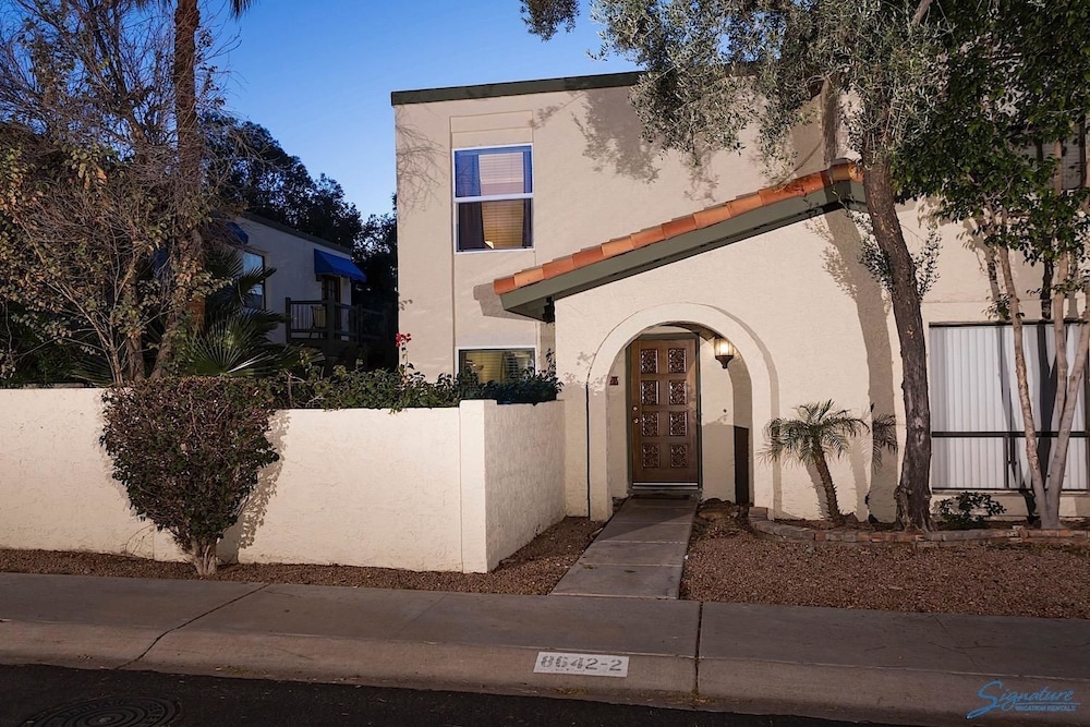 Arizona Grande By Signature Vacation Rentals