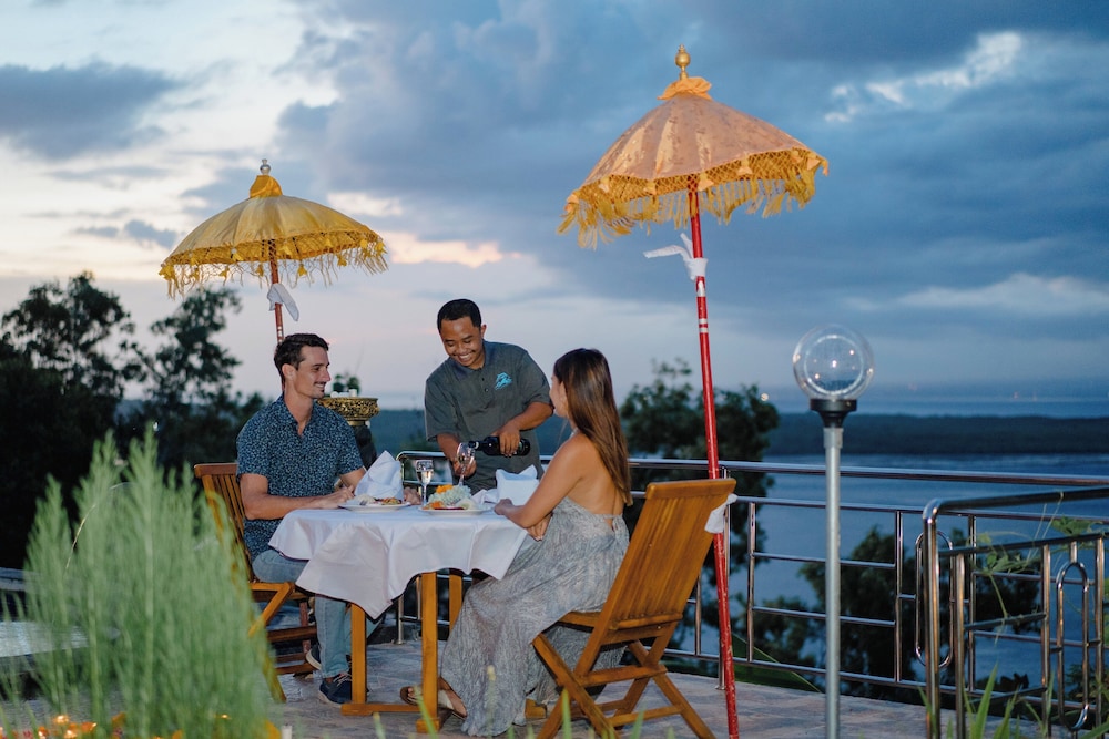 Sundi Villa Penida