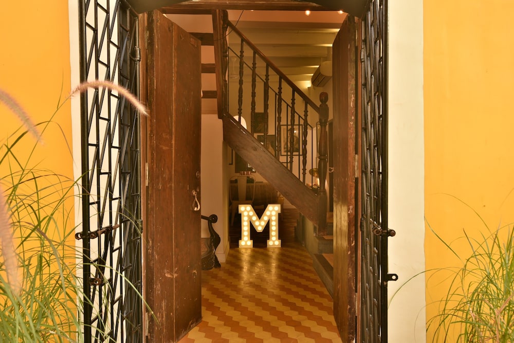 Mateus Boutique Hotel