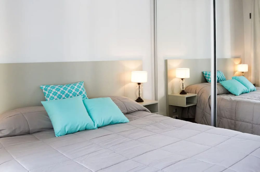 Hermoso Monoambiente Palermo Hollywood view 4