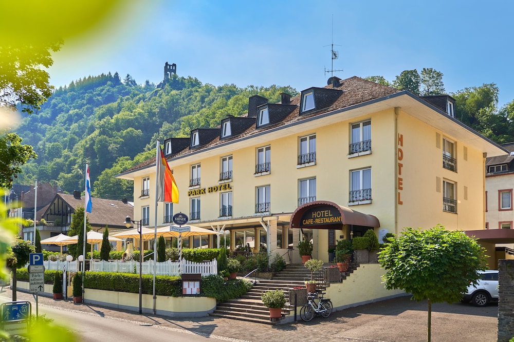 Hotel Park Hotel - Image 1