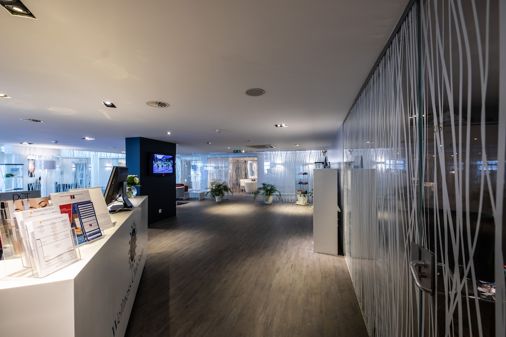 Lugano Vacations - Villa Sassa Hotel, Residence  Spa - Property Image 143