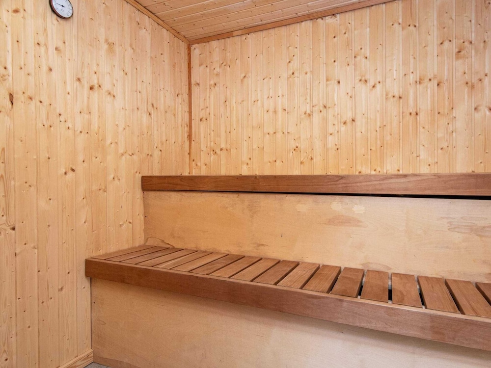 18 Person Holiday Home in Romo-by Traum view 4