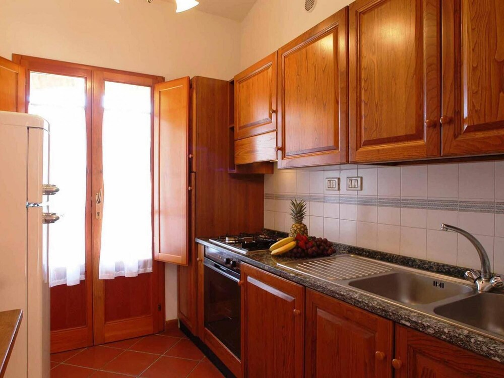 Country House in Chianti With Pool ID 41 view 5