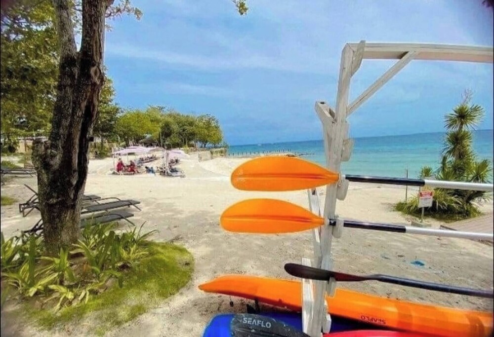 A Get-away Place From Home