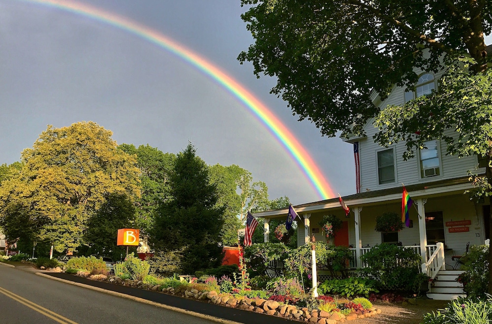 Bourne Bed and Breakfast