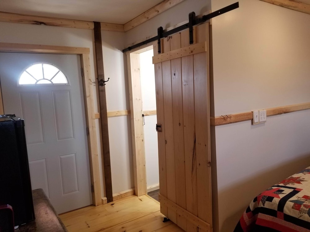CopperLine Lodge