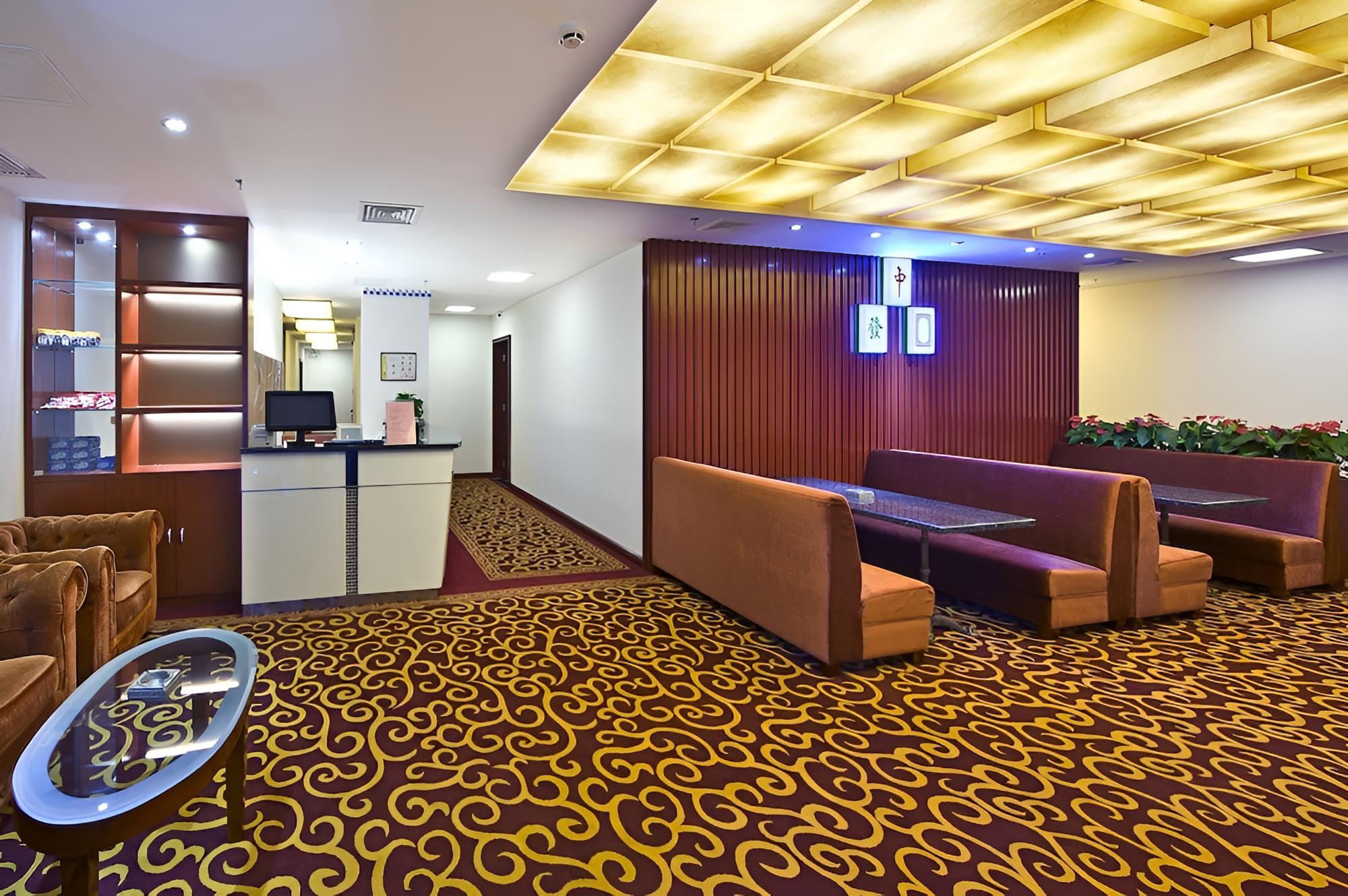 Richmond Hotel