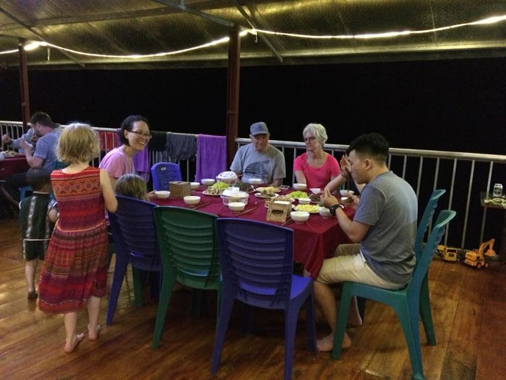 Hoang Chuyen Homestay