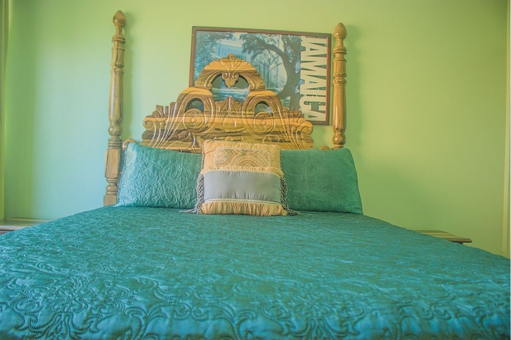 Pearl Island Cottage at Draxhall Country Club