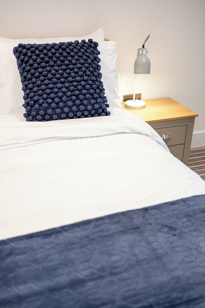 The Innkeepers Lodge in Cerney Wick