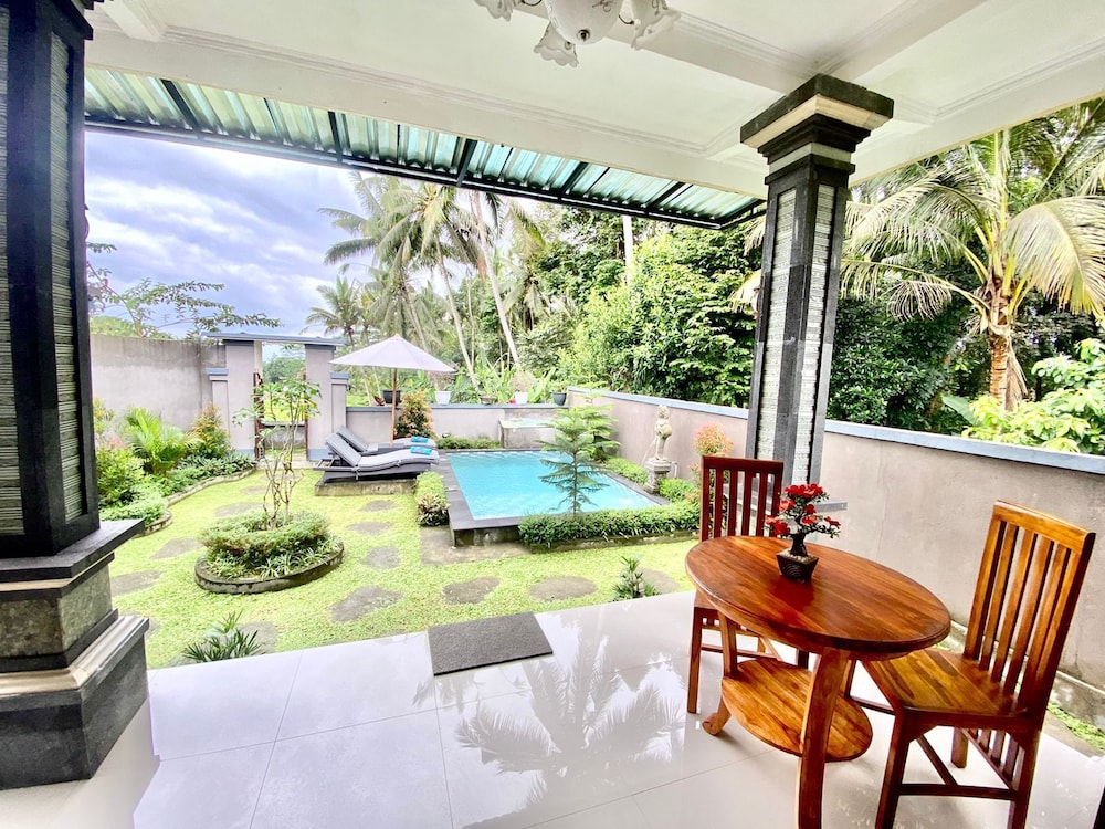 Puri Trisna Ubud Villas