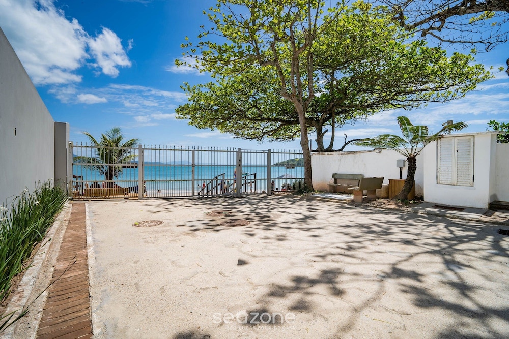 Apart With sea View 400m From the Beach Cbo0103