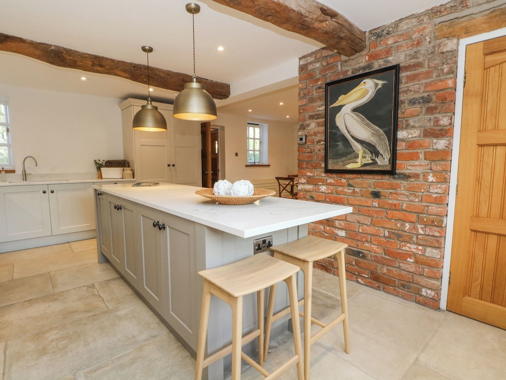 The Granary