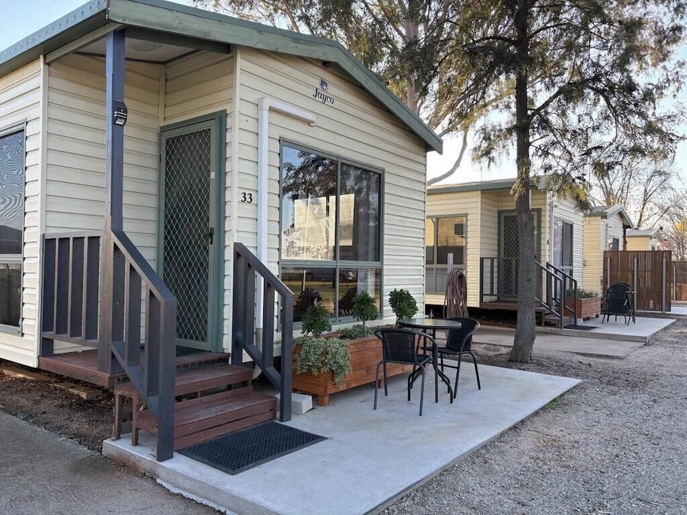 Kerang Holiday Park