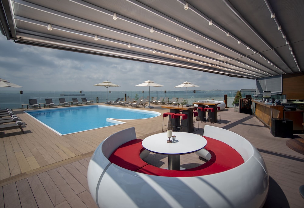 Doubletree by Hilton İstanbul Moda - Image 115