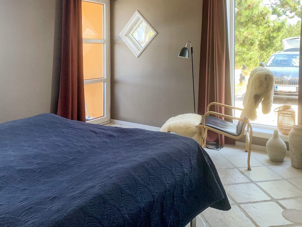 6 Person Holiday Home in Laeso view 2