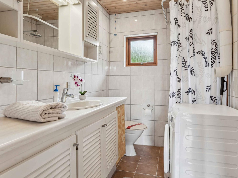 5 Star Holiday Home in Broager